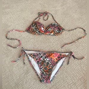 Hurley bikini